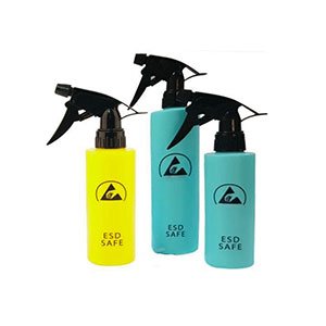 Bouteilles sécurisées ESD