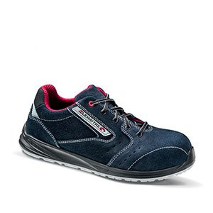 CHAUSSURES DE SÉCURITÉ DISSIPATRICE CHALLENGER ESD