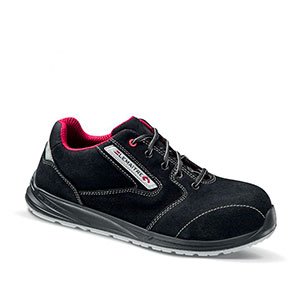 CHAUSSURES DE SÉCURITÉ DISSIPATRICE MASTER S3 ESD