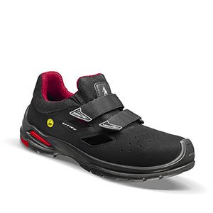 CHAUSSURES DE SÉCURITÉ RILEY FRESH S1P ESD
