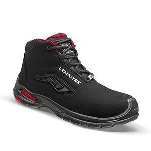 CHAUSSURES DE SÉCURITÉ RILEY HIGH S3 ESD