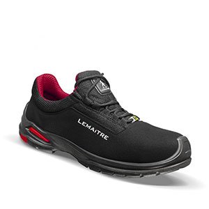 CHAUSSURES DE SÉCURITÉ RILEY LOW S3 ESD