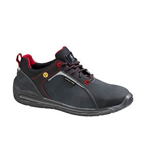 CHAUSSURE DE SÉCURITÉ SUPER X LOW S3 CI ESD