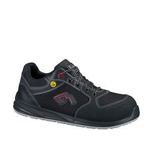 CHAUSSURES DE SÉCURITÉ DISSIPATRICE WINNER S1P ESD