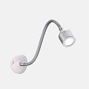 Lampe flexible EN1180