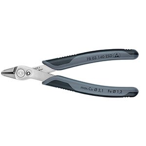 Modèle 78 03 140 ESD XL