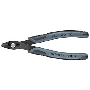 Modèle 78 61 140 ESD XL