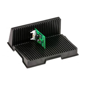 Rack de PCB L ESD