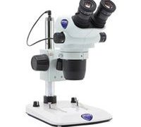 Binoculaire série SZO-3 Optika