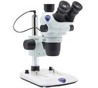 Trinoculaire série SZO-4 Optika