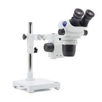 Binoculaire série SZO-7 Optika