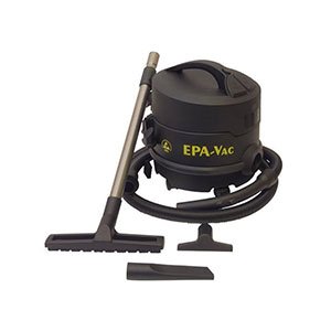Aspirateur à vide ESD