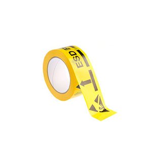 Kapton et scotch ESD