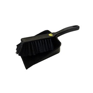 Brosse et pelle ESD