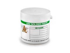 Crème à braser NC273LT pour alliage de bismuth