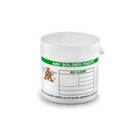 Crème à braser NC273LT pour alliage de bismuth