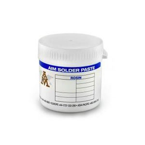 Crème à braser RMA258-15R