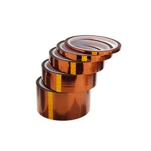 Kapton ESD