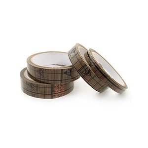 Scotch à grille antistatique ESD