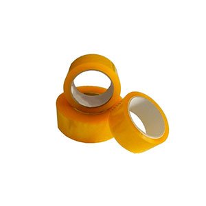 Scotch transparent ESD