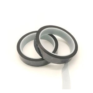 Scotch transparent ESD PET