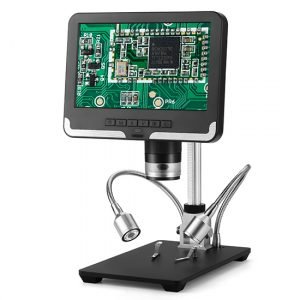 CAMERA LINVISION 206