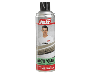 BACTI'CLIM mousse nettoyante