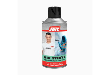 Aérosol bactéricide/fongicide AIR STERYL