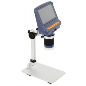 CAMERA LINVISION 106S