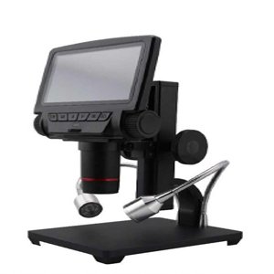 CAMERA LINVISION 407