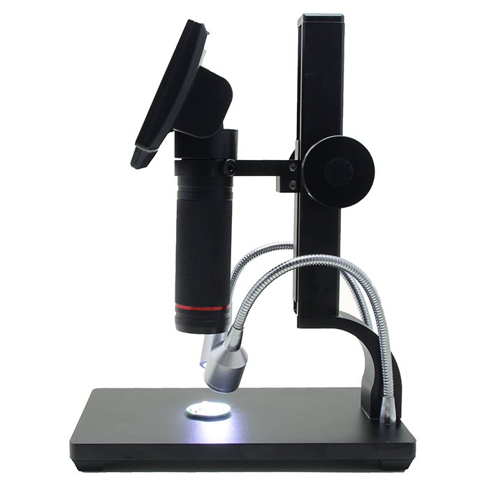 CAMERA LINVISION 302 – Image 3