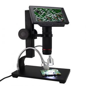 CAMERA LINVISION 302