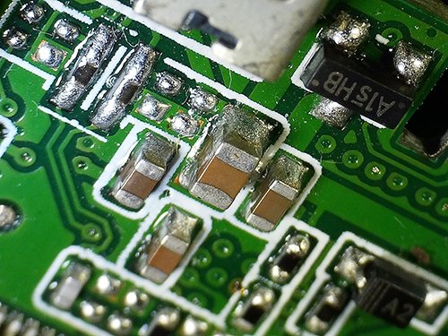 CAMERA LINVISION 407 – Image 2