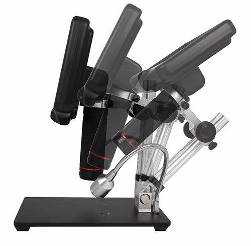 CAMERA LINVISION 407 – Image 3