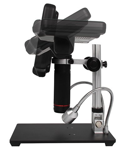 CAMERA LINVISION 407 – Image 4