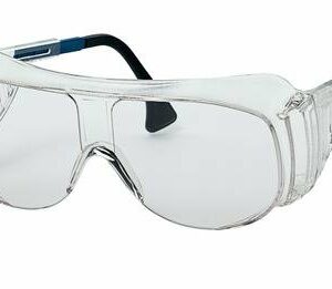 Lunette de protection incolore